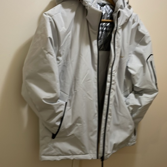 BILlY LOEW UNISEX JACKET - Picture 16 of 16
